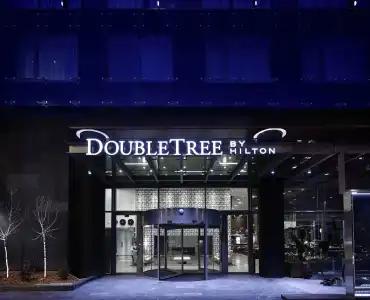 DoubleTree by Hilton Zagreb - 44
