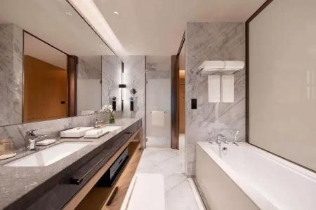 Gran Melia Chengdu - 183