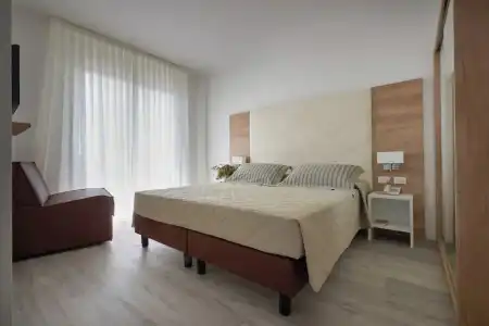 Jesolopalace & Aparthotel - 95