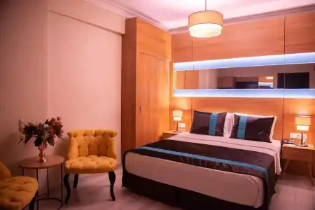 Karamans Sirkeci Suites - 42