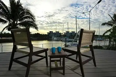 Krabi Boat Lagoon Resort - 28
