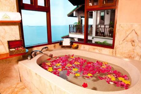 Sandalwood Luxury Villas - 187