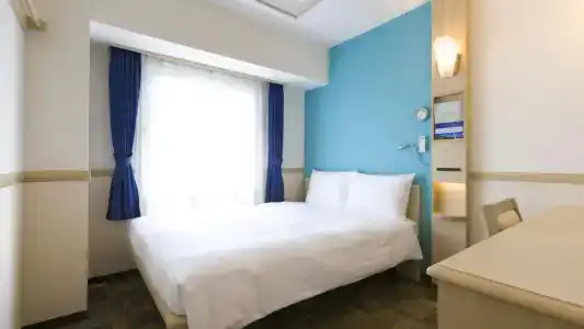 Toyoko Inn Chiba Makuhari - 20