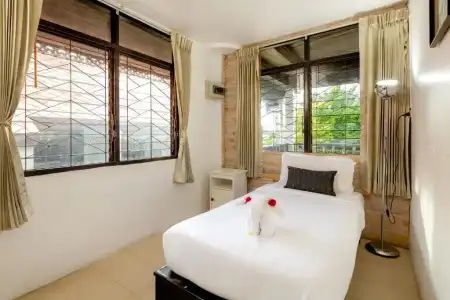 Club Bamboo Boutique Patong Beach Resort - 336