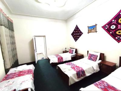 World Guest House - 72