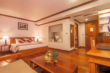 Cheathata CTS Siem Reap - 66