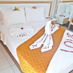 Garden Asmin Otel & Spa - 52