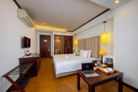 Babylon Grand & Spa - 28