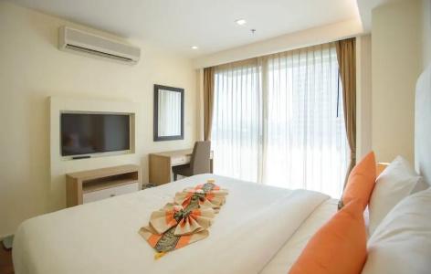 GM Serviced Apartment - 41