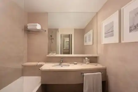 Lisbon Marriott - 52