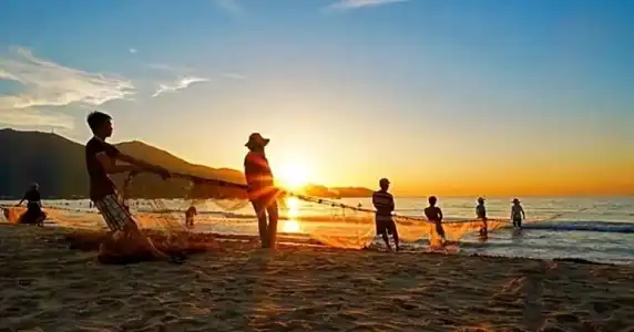 A Danang Beach - 103