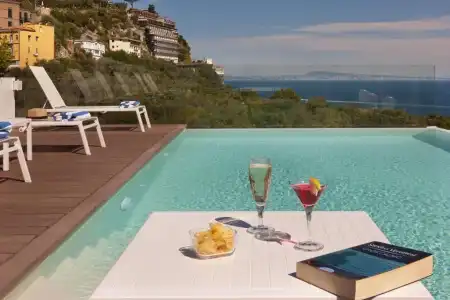 Rivage Sorrento - 150