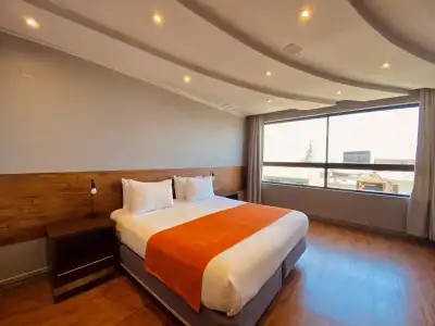 Gran Cavancha Suite - 2