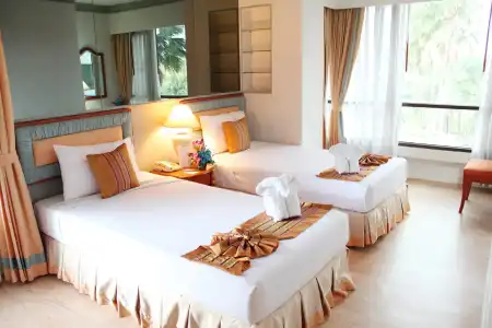 The Royal Gems Golf Resort - 17