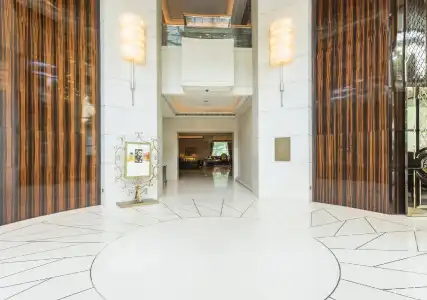 The St. Regis Singapore (Newly Renovated) - 15
