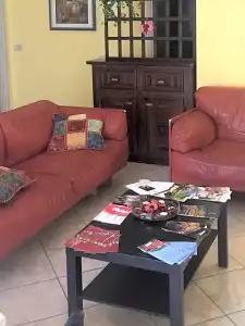 B&B La Casa di Isabella Loreto - 6