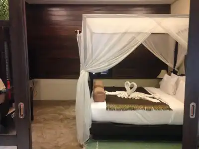 Pai River Corner Resort - 1