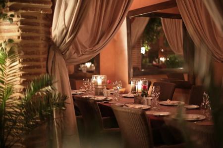 La Maison Arabe, Spa and Cooking Workshops - 25
