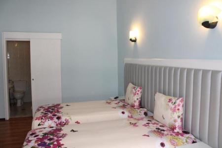 Grande Oceano Guest House - 76