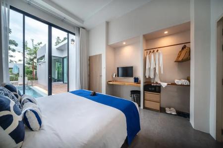 Aleenta Hua Hin Pranburi Resort & Spa - 180