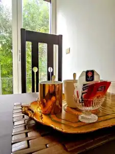 Aedes Resort - 25