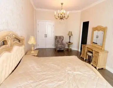 Apart on 24 Preobrajenskaya Street - 3