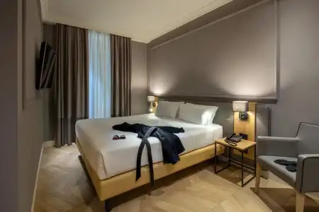 Best Western Astrid - 11