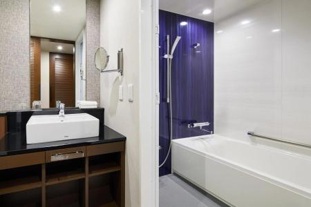 Sheraton Grande Tokyo Bay - 7