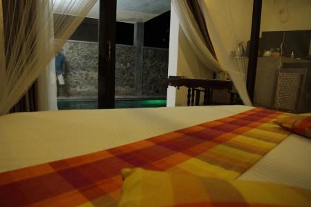 Villa Tangalle Lagoon - 73