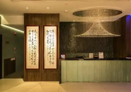 Bliss Singapore - 14