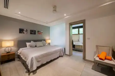 Villa Baan Phu Prana - 44