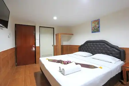The Siam Guest House - 136