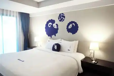 Kokotel Phuket Patong - 51