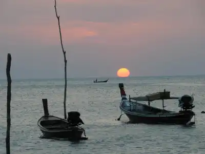 Lanta Wild Beach Resort - 25