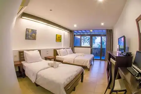 Baan Talay - Thungwualaen - 39