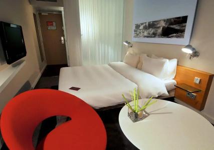 Mercure Nantes Centre Gare - 43