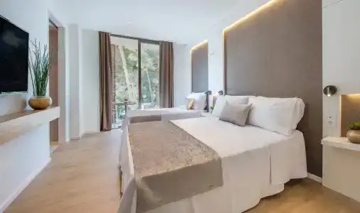 Golden Costa Salou - Adults Only 4* Sup - 39