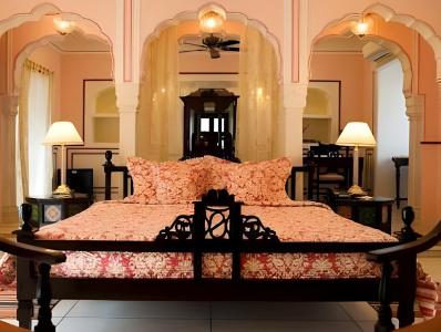 Royal Heritage Haveli - By Leisures - 24