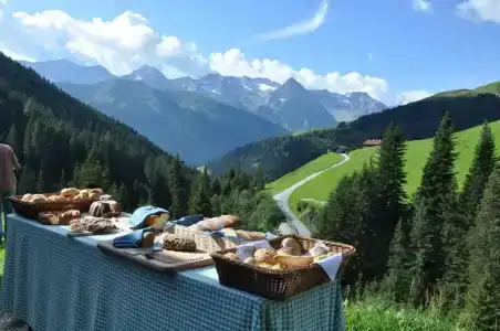 Alpin Spa Tuxerhof - 4