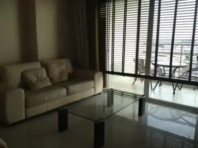 View Talay 6 Pattaya Beach Apartment by Honey - 8