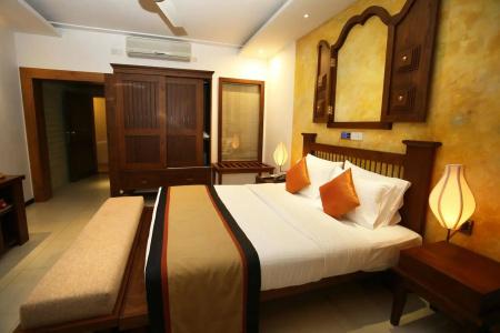Randholee Resort & Spa - 1