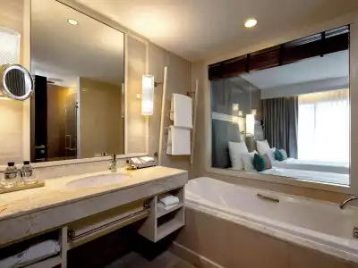 Pullman Phuket Panwa Beach Resort - 9