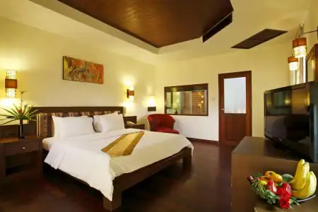 Khaolak Bay Front Resort - 71