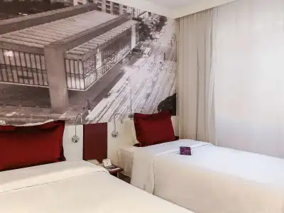 Mercure São Paulo Paulista - 5
