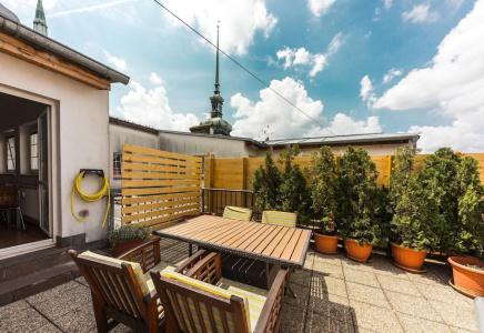 Hostel Jacob Brno - 24