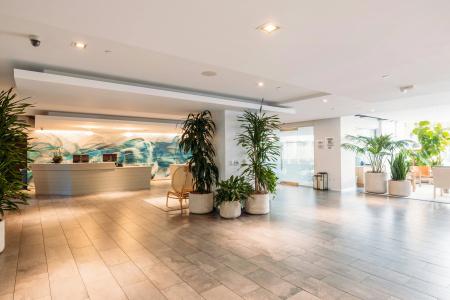 MDR Marina del Rey - a DoubleTree by Hilton - 25