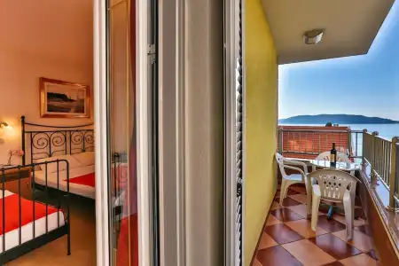 Apartmani Luka - Vila Brzulović - 38