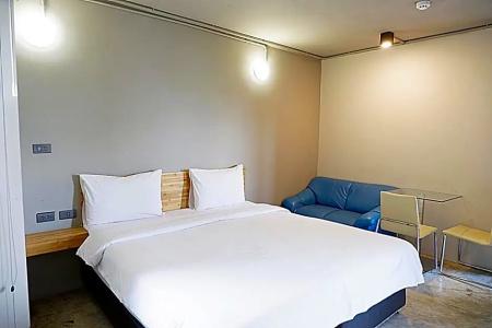 IZEN Budget & Residences (Plus) - 45