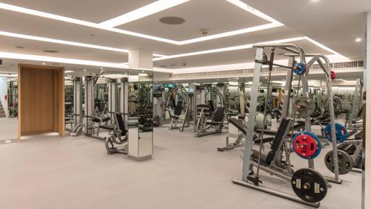 Holiday Inn BANGKOK by IHG - 24
