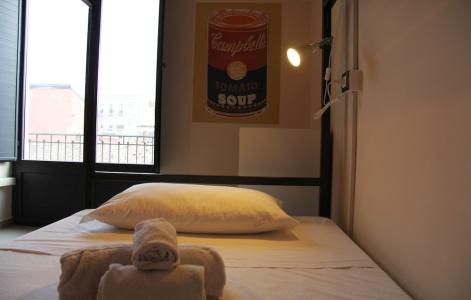 Urban Pop Bnb - 59